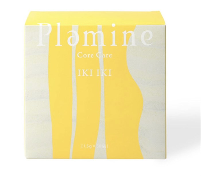 Комплекс пробиотиков и пребиотиков PLAMINE Core Care IKIIKI 30 шт. 01504