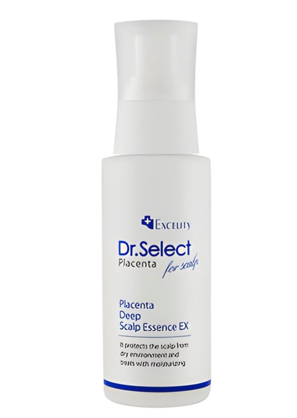 Плацентарная эссенция для кожи головы  Placenta Deep Sclap Essence 11796