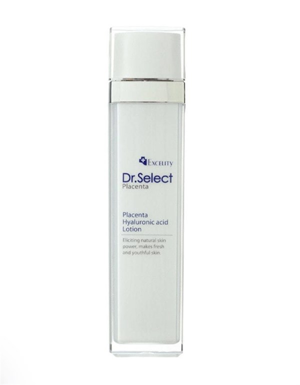 Плацентарный лосьон для антивозрастного ухода Excelity Dr.Select Placenta Lotion 11799