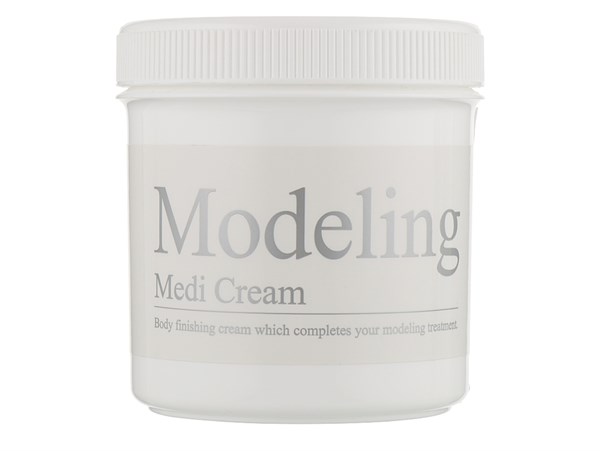 DR. SELECT MODELING MEDI CREAM – КРЕМ ДЛЯ СКУЛЬПТУРИРОВАНИЯ ТЕЛА 11805