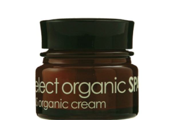 Интенсивно увлажняющий крем с пробиотиками и термальной водой Dr.Select Organic SPA LBS Highly Moisturizing Cream 11828