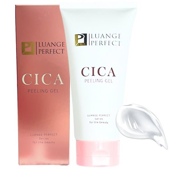 Le Ange Perfect CICA Пилинг-скатка для лица  150г 11868