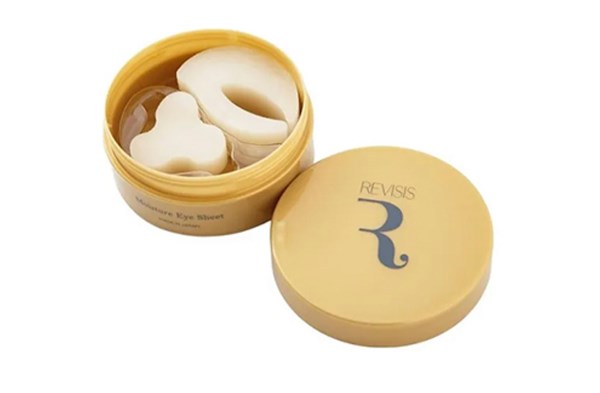 Пептидные патчи для глаз и переносицы Revisis Moisture Eye Sheet (60+30 шт) 11909