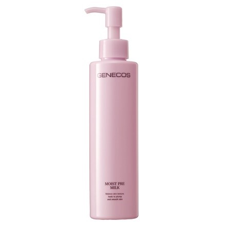 Увлажняющая эмульсия Genecos Moist Pre Milk 11990