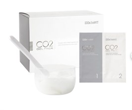 Курс карбокситерапии CO2 Gel Pack Dr. Select 7 шт. 11774