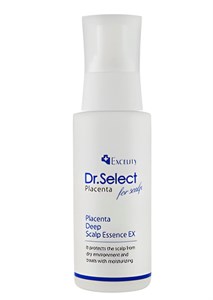 Плацентарная эссенция для кожи головы  Placenta Deep Sclap Essence 11796