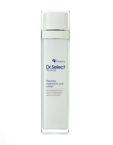 Плацентарный лосьон для антивозрастного ухода Excelity Dr.Select Placenta Lotion 11799