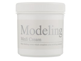 DR. SELECT MODELING MEDI CREAM – КРЕМ ДЛЯ СКУЛЬПТУРИРОВАНИЯ ТЕЛА 11805