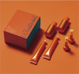 Двухкомпонентная сыворотка для интенсивного разглаживания морщин POLA Wrinkle Shot Medical Serum Duo 11838