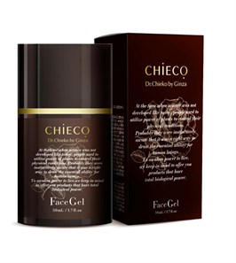 CHIECO FACE GEL C (50МЛ)– СУПЕРУВЛАЖНЯЮЩИЙ, РЕГЕНЕРИРУЮЩИЙ, ОМОЛАЖИВАЮЩИЙ ГИАЛУРОНОВЫЙ ГЕЛЬ ДЛЯ ЛИЦА С НАСЫЩЕННЫМ РАСТИТЕЛЬНЫМ СОСТАВОМ 11883