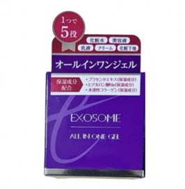 ПРЕМИУМ ОМОЛОЖЕНИЕ И УВЛАЖНЕНИЕ  для лица Exosome All-in-One, 75 мл 11967