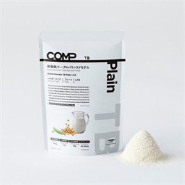 ТРИ ВИДА ПРОТЕИНА  КОМПЛЕКСНАЯ ДОБАВКА COMP Powder TB Plain 11979