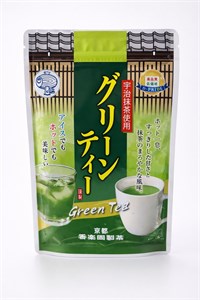 Зеленый чай матча Kourakuen Seicha 12093