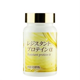 Диетическая добавка Resistant Protein α, 60 таблеток 12140