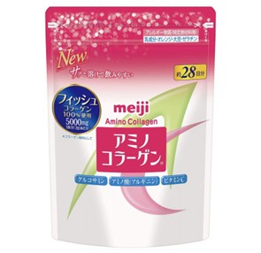 MEIJI AMINO COLLAGEN (АМИНО КОЛЛАГЕН), 200 ГР. 01067