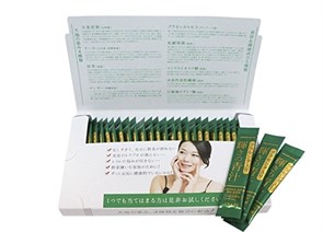 Seedcoms Аодзиру с плацентой, 30 пакетиков 00512