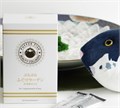 Премиум коллаген из кожи рыбы Фугу с жемчужной пудрой GINZA Tomato Puffer Fish (30 пак) 01525