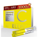 Липосомальный витамин С ELLIS 30 саше 11709