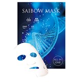 Маска AMARANTH Saibow Mask All in One антивозрастная, для вечернего ухода (5 шт) 11788