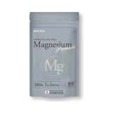 AMOXIA Premium Magnesium Магний, 180 шт 11789