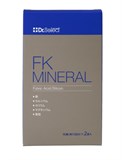 Антиоксидантный комплекс с минералами и лактобактериями Dr.Select FK Mineral 11803