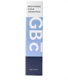GBC G B Cosmetics Скраб- крем 40 гр. 11833