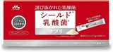 Morinaga  Пробиотик  для повышения иммунитета Selected Lactic Acid Bacteria Shield (30 саше) 11846