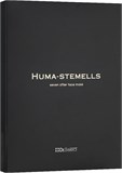 Маска для лица со стволовыми клетками человека HUMA STEMELLS Dr. Select, 4 шт 11861