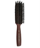 Щётка из натуральной щетины с аминокислотами для волос Ikemoto Amino Beauty 11862
