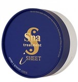 SPA Treatment Омолаживающие патчи для глаз NMN Stretch i Sheet (60 шт/ 30 пар) 11901