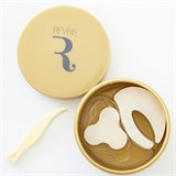 Пептидные патчи для глаз и переносицы Revisis Moisture Eye Sheet (60+30 шт) 11909