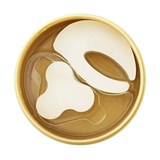 Пептидные патчи для глаз и переносицы Revisis Moisture Eye Sheet (60+30 шт) 11909