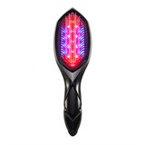 LED-ЩЕТКА ДЛЯ МЫТЬЯ, МАССАЖА И УКЛАДКИ ВОЛОС PLAMINE Clione Spa 11916