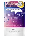 Триптофан для здорового сна и поддержки нервной системы L-tryptophan Direct 30000 mg. на 30-60 дней 01702