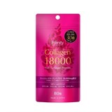 Рыбный коллаген 18000 мг с витамином C, 20 дней 12046