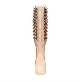 МАССАЖНАЯ РАСЧЕСКА ДЛЯ КРАСОТЫ И ЗДОРОВЬЯ ВОЛОС S-Heart-S Scalp Brush World Long 12063