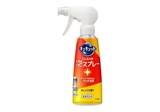 KAO CuCute Clear Спрей-пенка для мытья посуды с ароматом апельсина, 280 мл 12068