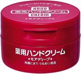 Лечебный питательный крем для рук FINETODAY Hand Cream More Deep, баночка 100г. 12085
