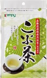 Чай/присыпка из морских водорослей Kato Sangyo Kanpy Kobucha 12092