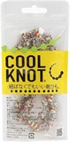 Эластичные шнурки для обуви которые не нужно завязывать COOL KNOT 12096