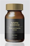 Антивозрастной премиальный комплекс с NMN и птеростильбеном Dr.ERI NMN 30000 & Pterostilbene E-XO 12101