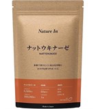 Наттокиназа Nature In 6000 FU, 60 капсул на 60 дней 12102