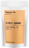 Добавка NMN 26000 NATURE IN НА 100 дней 12126