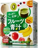 Аодзиру с молочнокислыми бактериями с фруктовым вкусом 24 саше 00823