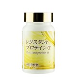 Диетическая добавка Resistant Protein α, 60 таблеток 12140