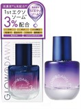 Сыворотка для лица с высокой концентрацией экзосом GLOW@DAWN 1st Exosome Extra 3% Serum 12200