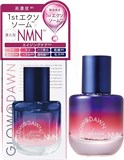 Сыворотка для лица с высокой концентрацией экзосом и NMN GLOW@DAWN 1st Exosome Serum x NMN 12201