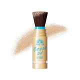 Матирующая солнцезащитная пудра с кистью Shiseido Anessa Perfect UV Brush-On Powder SPF50+ PA++++ 12223