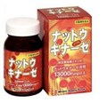 MINAMI Наттокиназа, 90 шт на 30 дней 01553