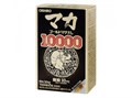 ORIHIRO Maca Gold Magnum 10000 Перуанская мака 01045